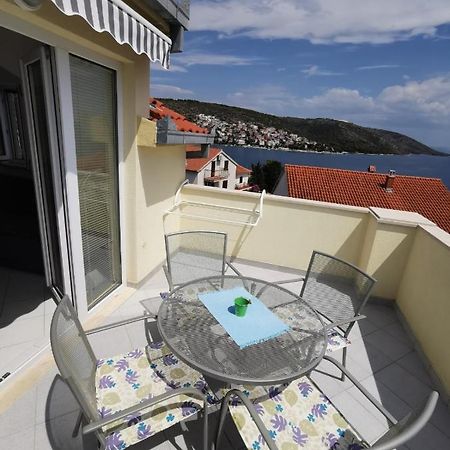 Apartments Vito Trogir Eksteriør bilde