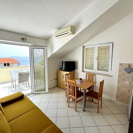 Apartments Vito Trogir Eksteriør bilde