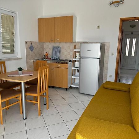 Apartments Vito Trogir Eksteriør bilde