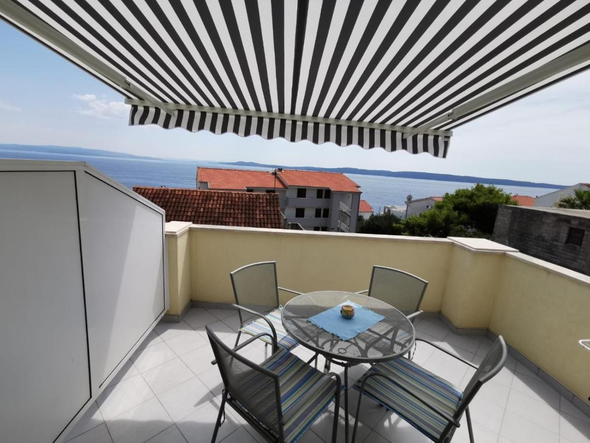 Apartments Vito Trogir Eksteriør bilde