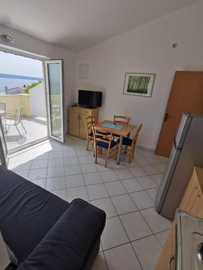 Apartments Vito Trogir Eksteriør bilde