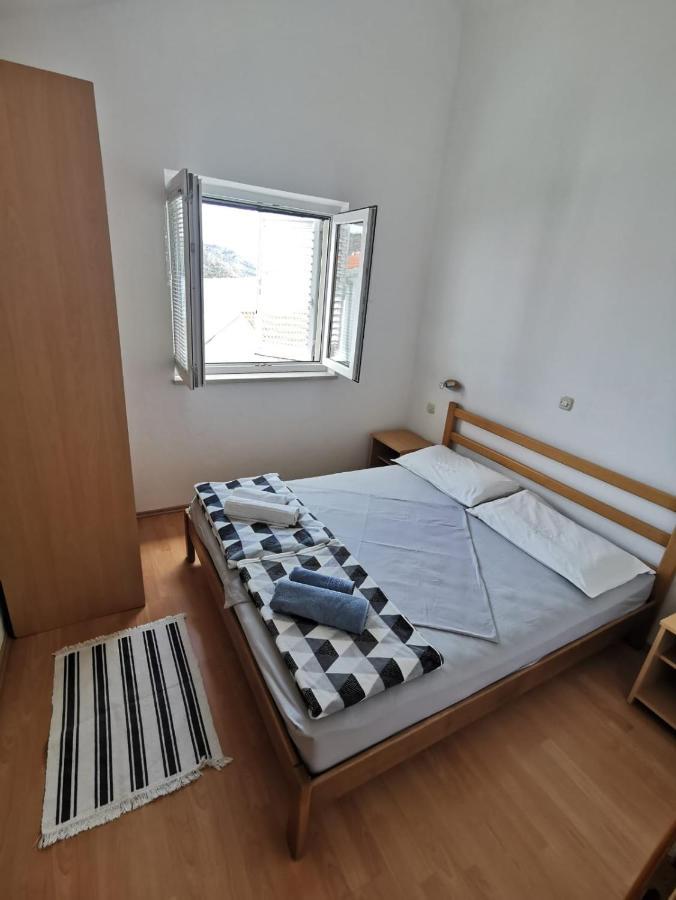Apartments Vito Trogir Eksteriør bilde