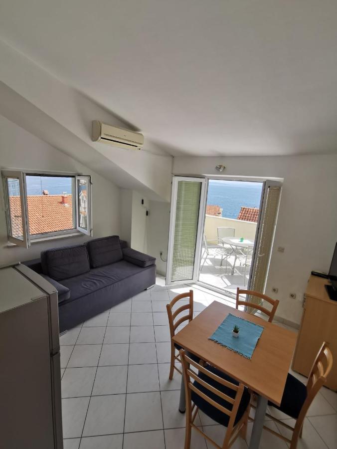 Apartments Vito Trogir Eksteriør bilde