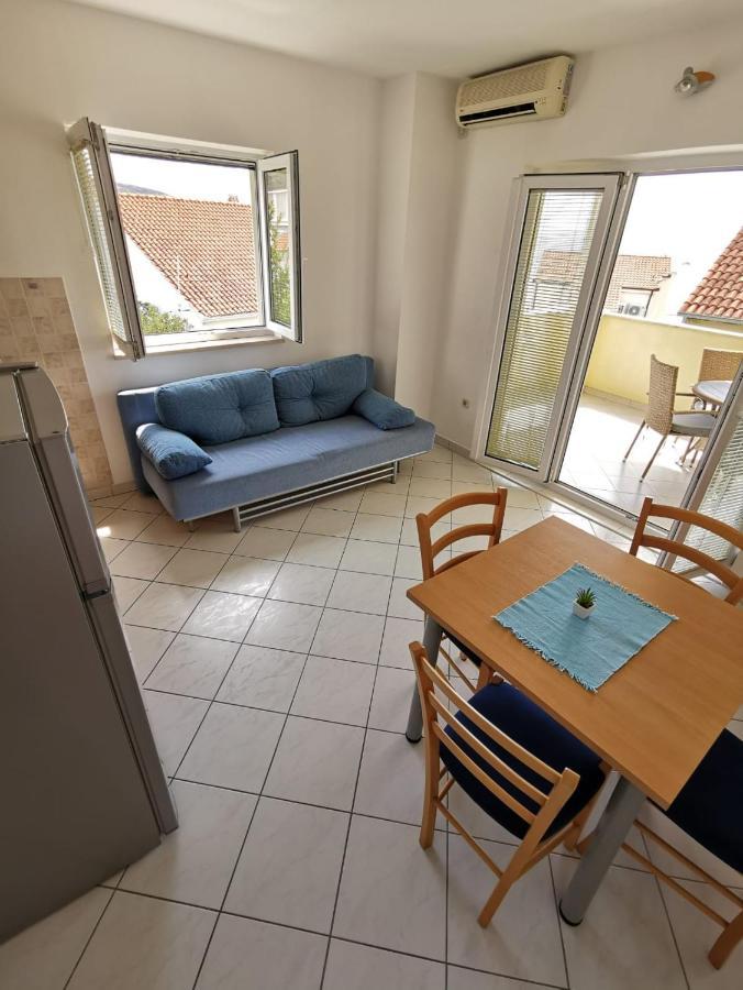 Apartments Vito Trogir Eksteriør bilde