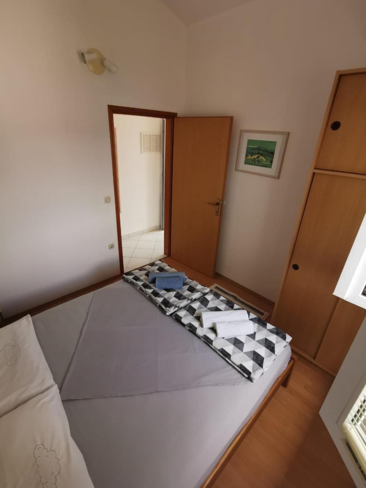 Apartments Vito Trogir Eksteriør bilde