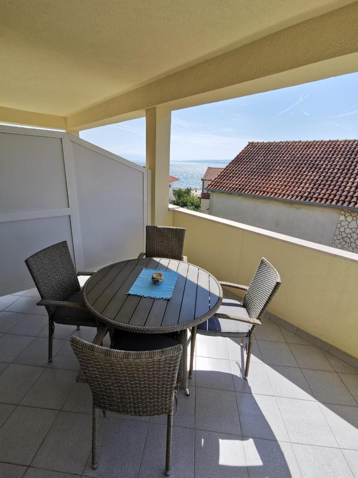 Apartments Vito Trogir Eksteriør bilde