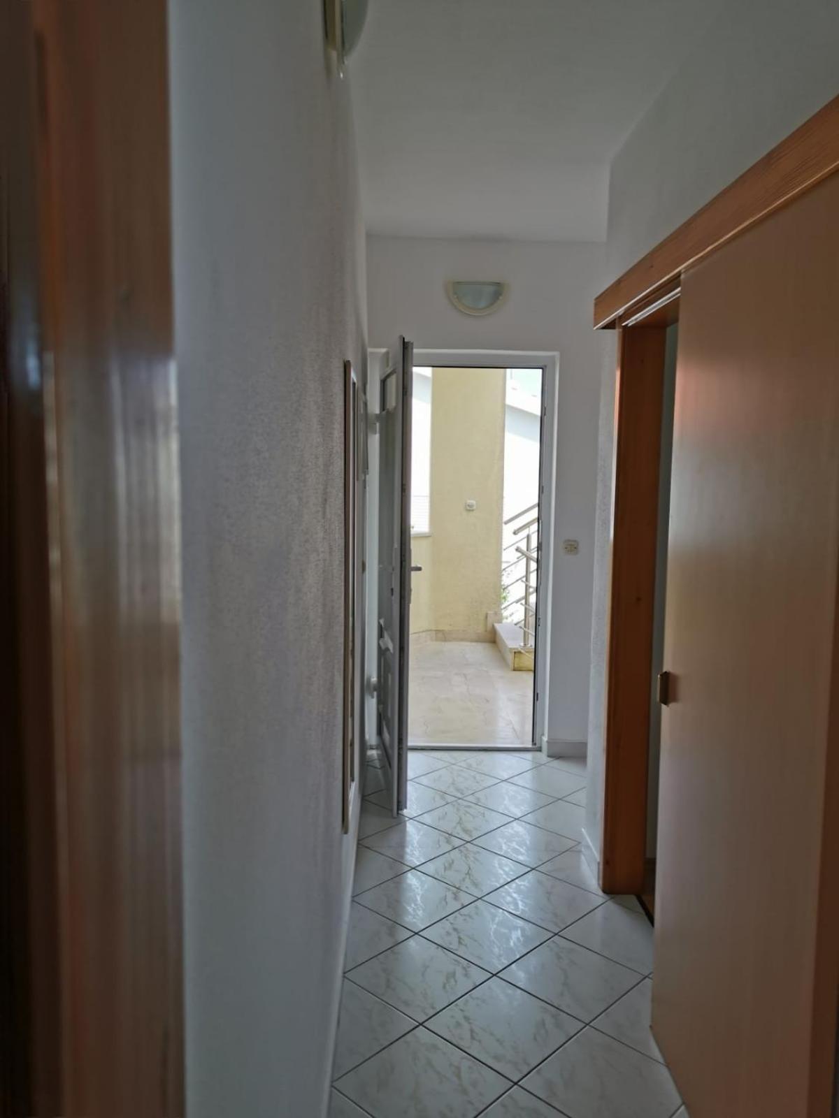 Apartments Vito Trogir Rom bilde