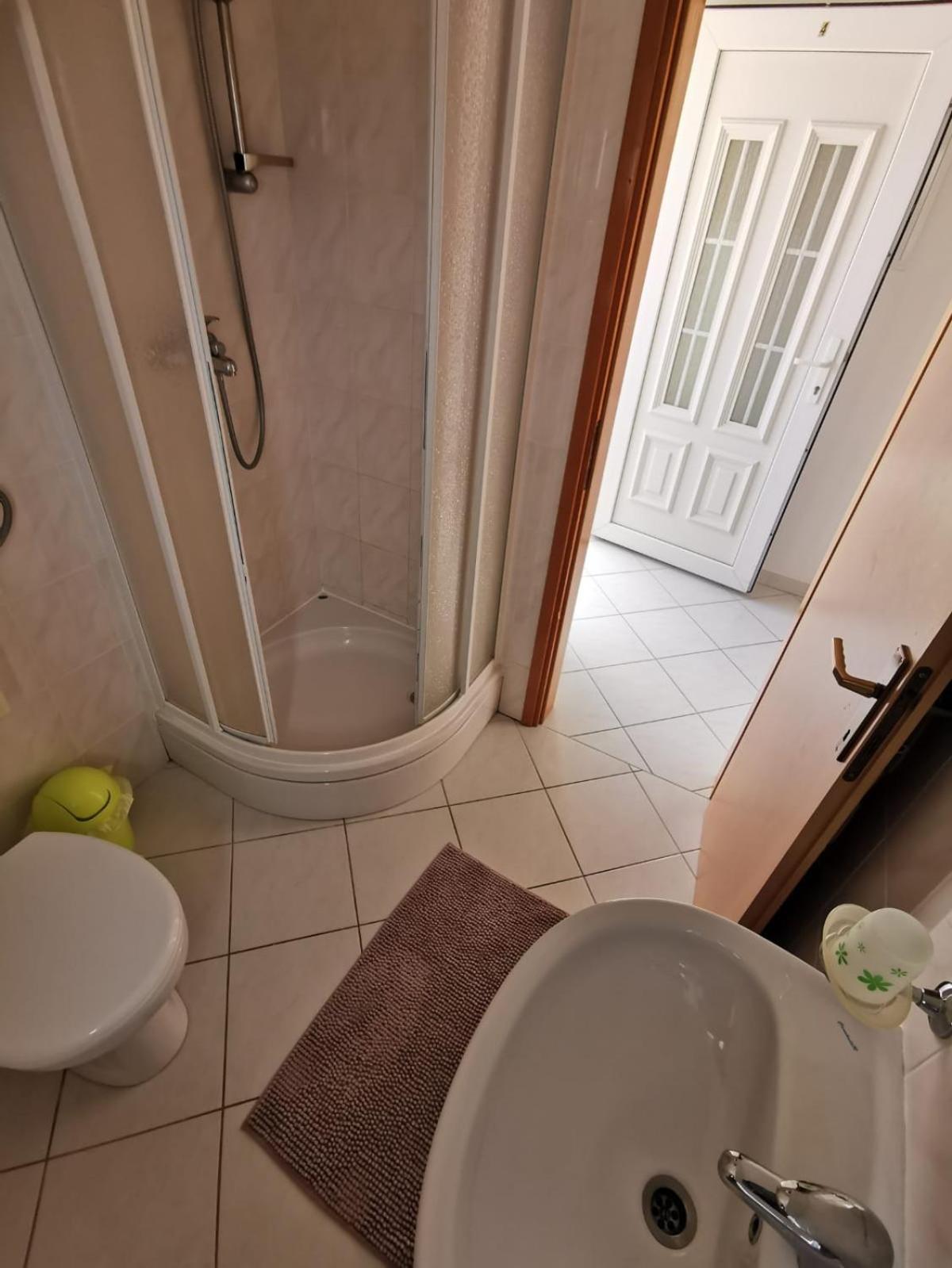 Apartments Vito Trogir Rom bilde