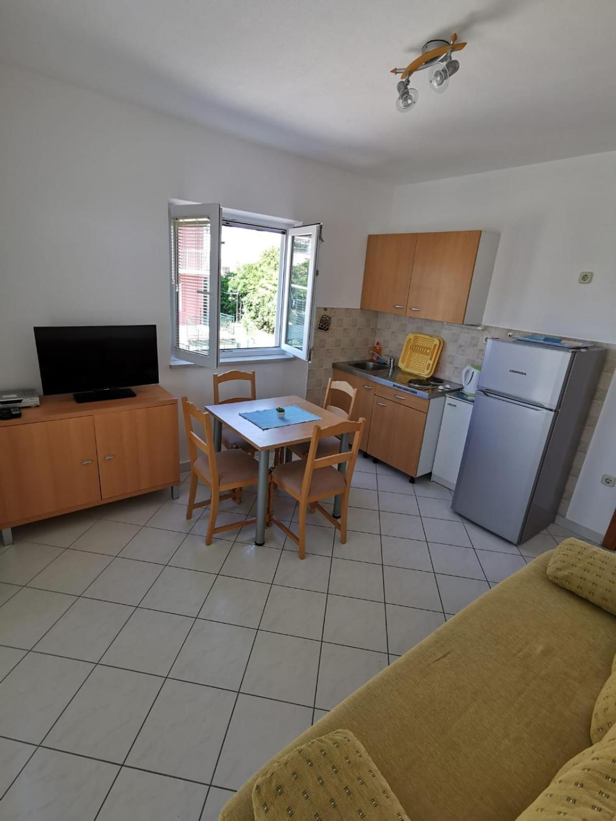 Apartments Vito Trogir Eksteriør bilde