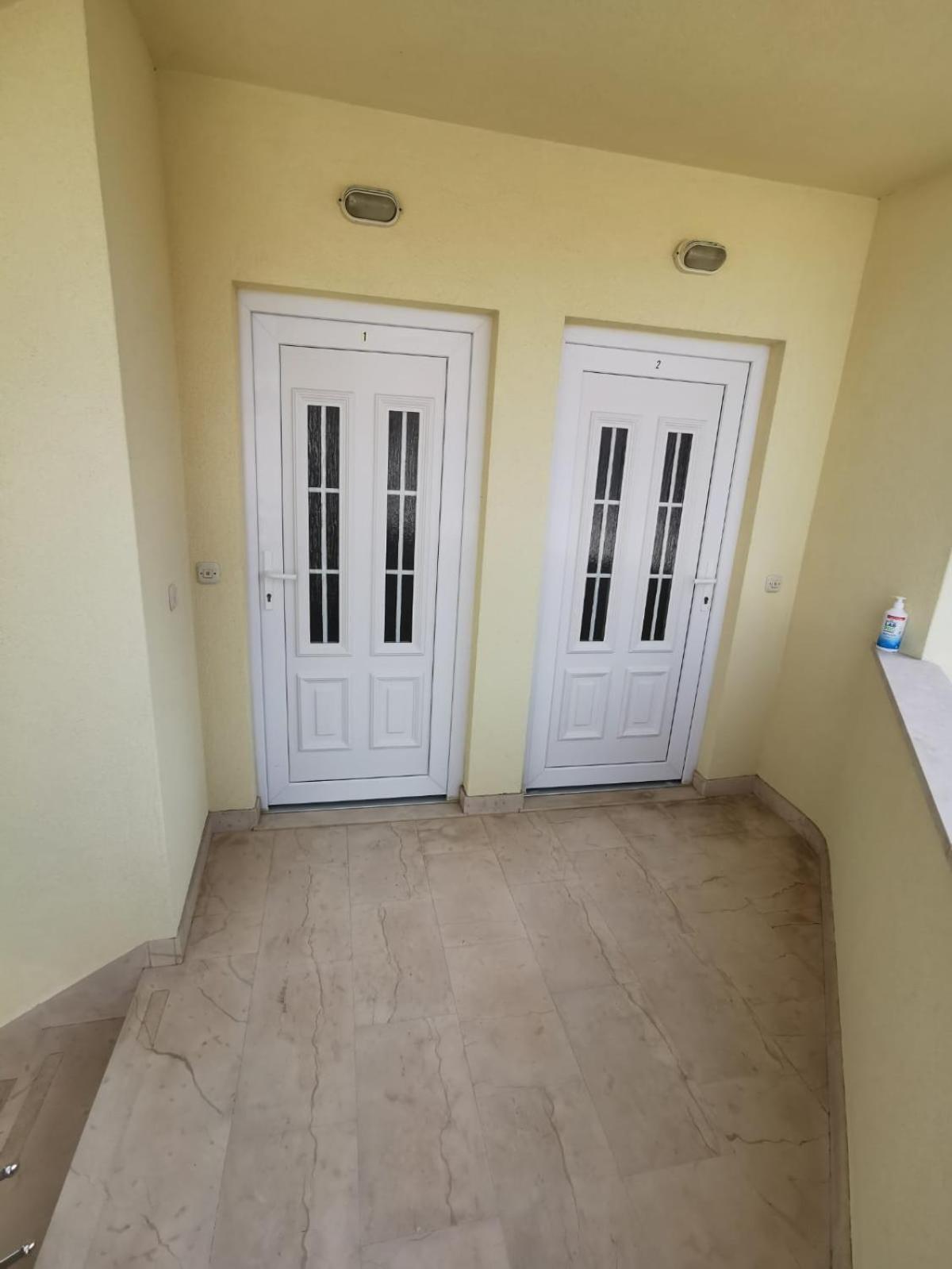 Apartments Vito Trogir Eksteriør bilde