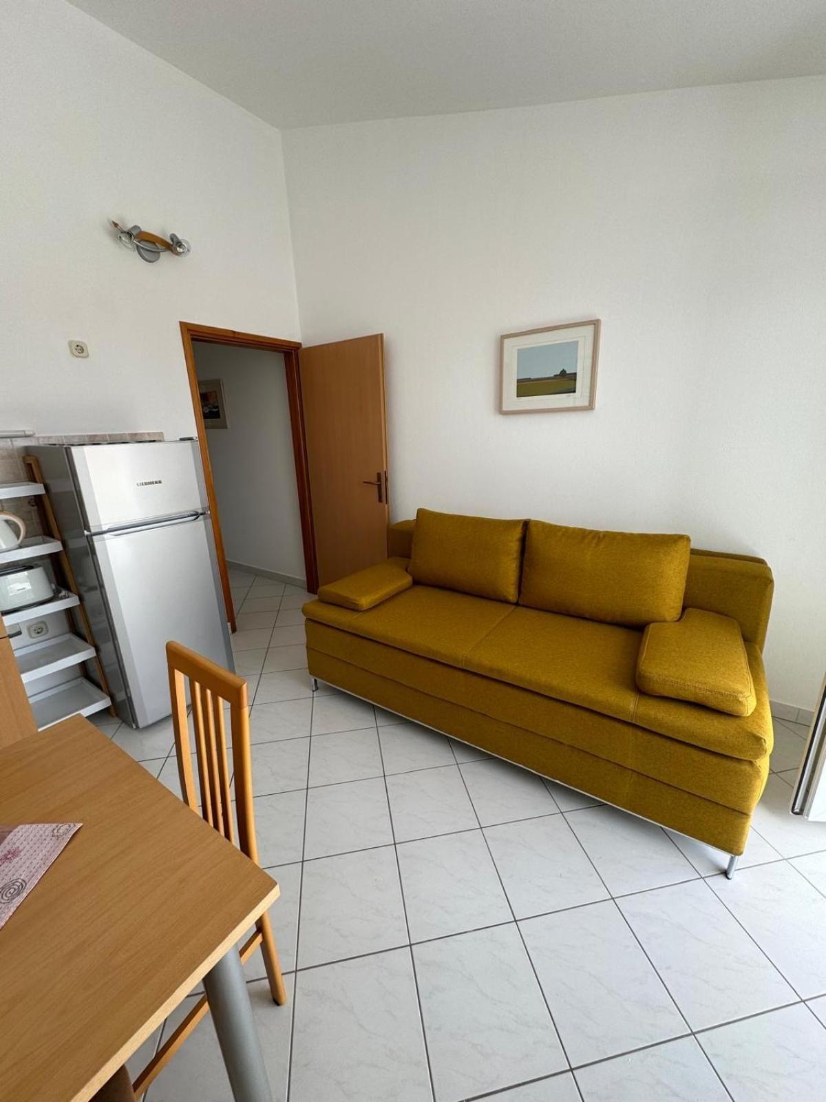 Apartments Vito Trogir Eksteriør bilde