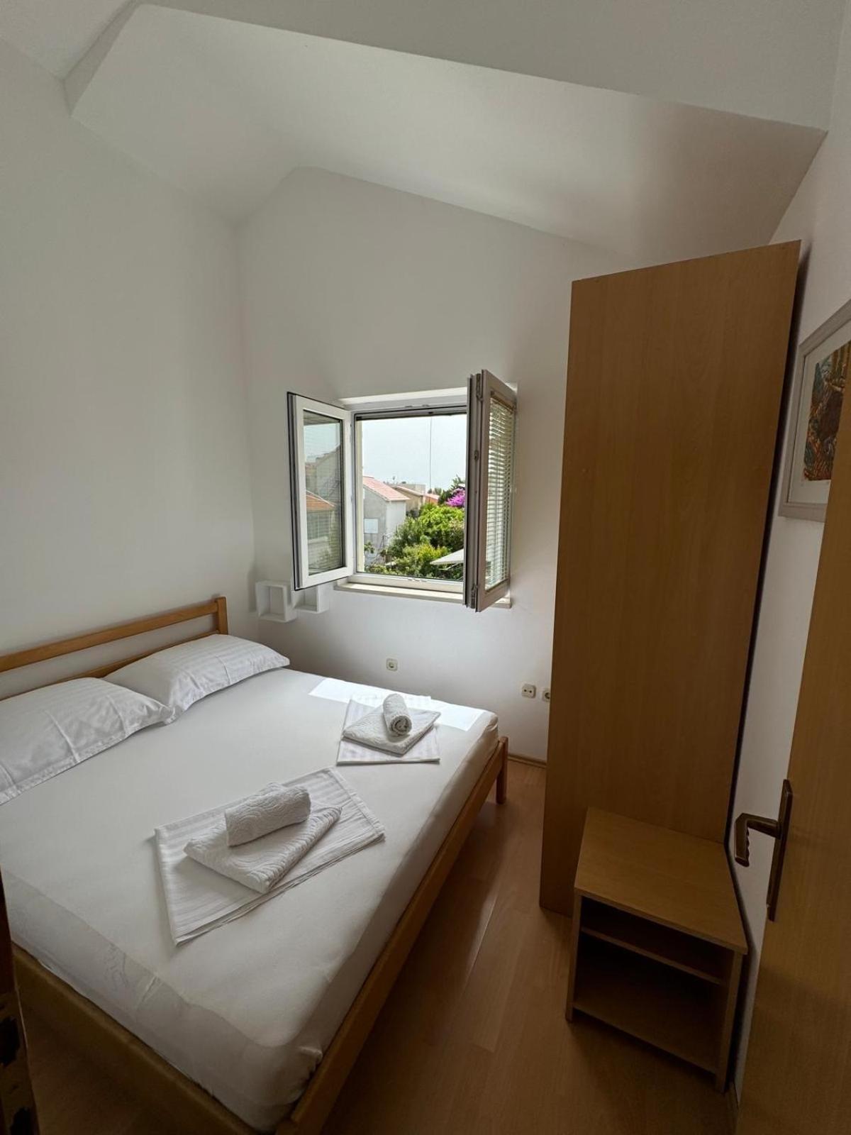 Apartments Vito Trogir Eksteriør bilde