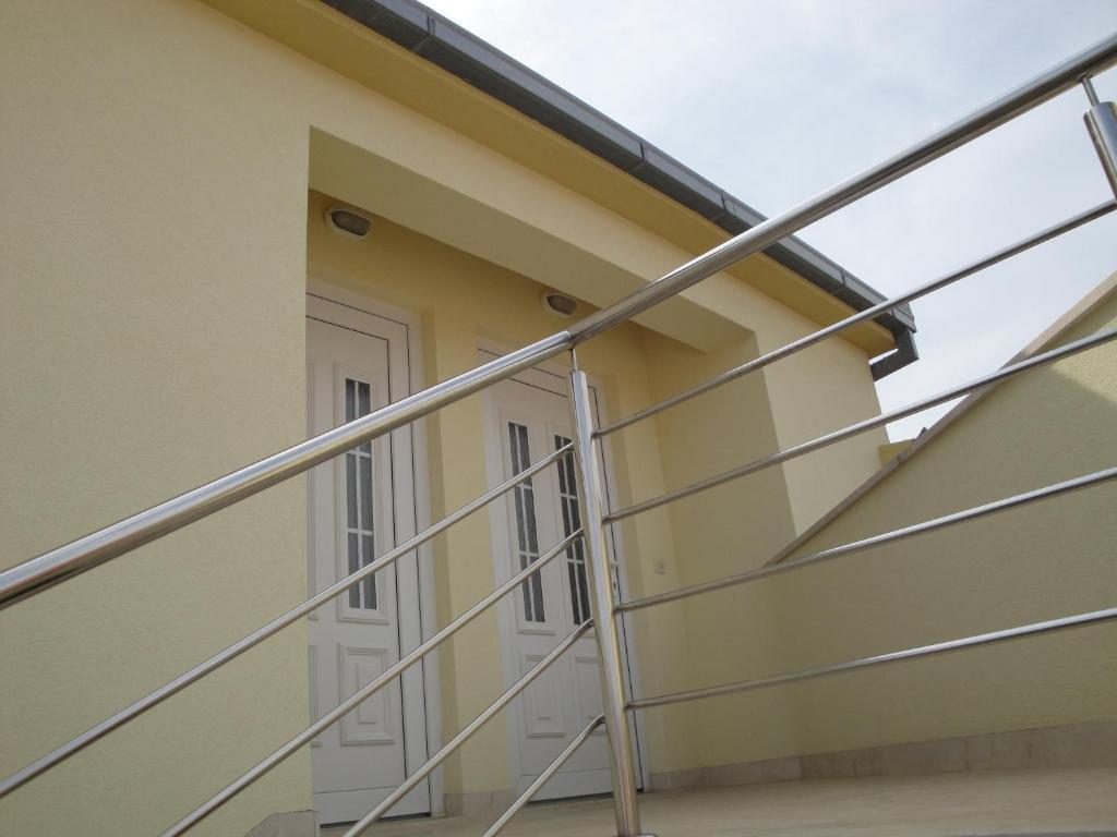 Apartments Vito Trogir Rom bilde