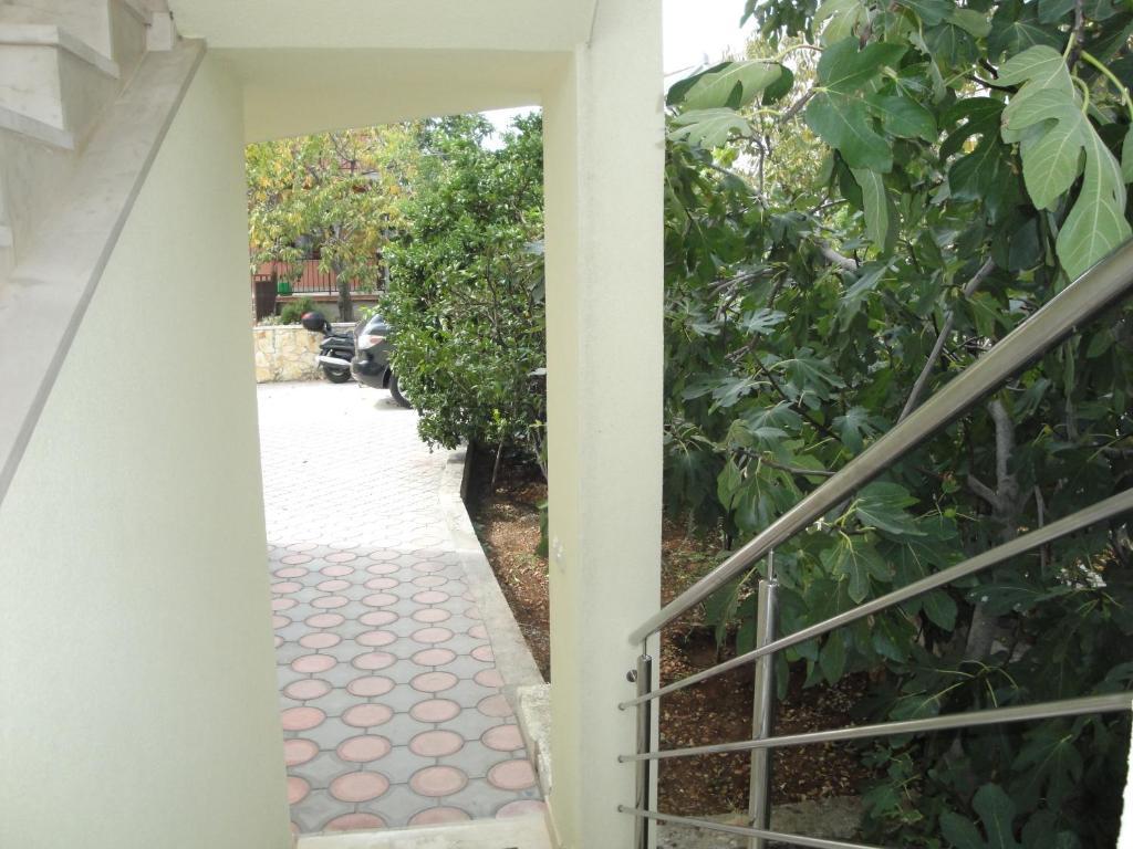 Apartments Vito Trogir Eksteriør bilde