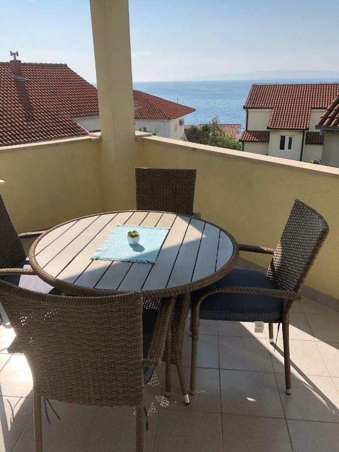 Apartments Vito Trogir Eksteriør bilde