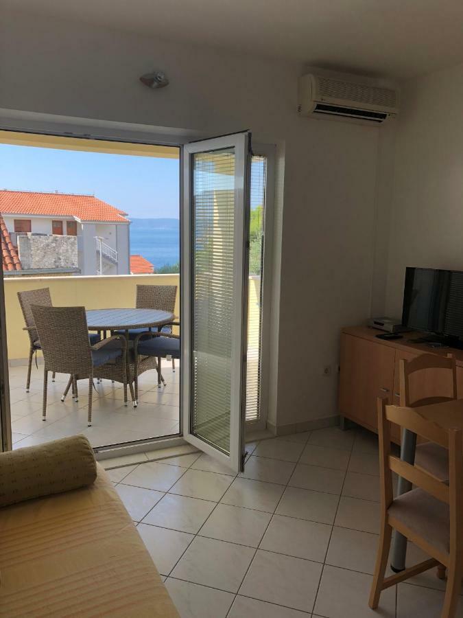 Apartments Vito Trogir Eksteriør bilde